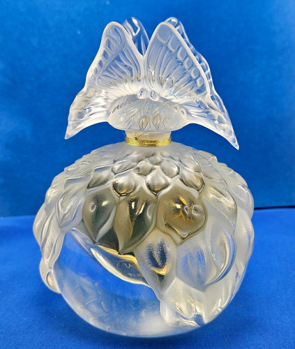 Lalique butterfly extrait - extrait, de