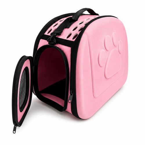 Hundetransportbox