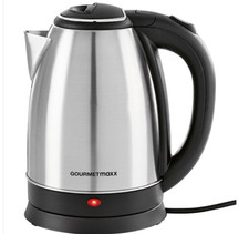 GOURMETmaxx Wasserkocher 13704