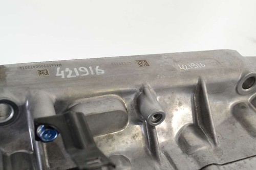 Automatikgetriebe - ,