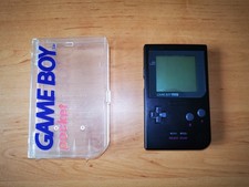 Nintendo Gameboy Pocket