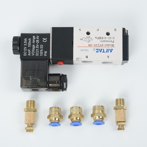 4v210 12v position 5 - 2,