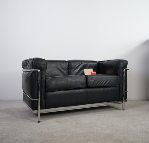 Original cassina lc2 - original,