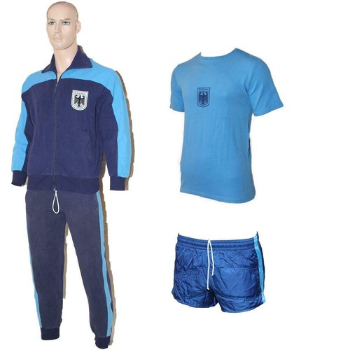 Original bundeswehr sport - original,