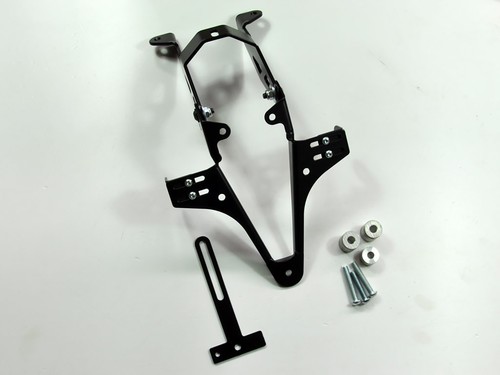 Zieger kennzeichenhalter basic - kennzeichenhalter,