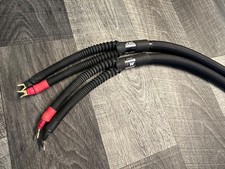 Monster Sigma 2 HIGH END LAUTSPRECHERKABEL 2x160cm