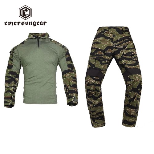 Emerson taktisch uniform bdu - emerson,