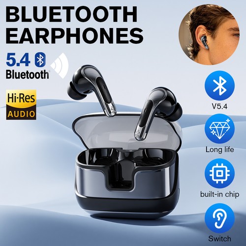 Bluetooth kopfhörer für - bluetooth,