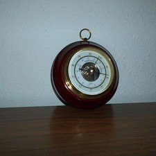 Barometer  Wetterstation "