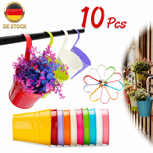 Hängetopf blumentopf hängend - blumentopf,