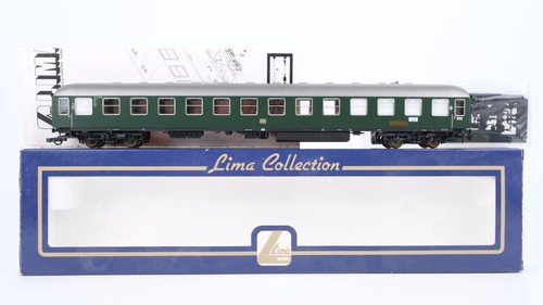 Lima 309418 abteilwagen - h0,
