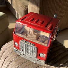 BUDDY L CORP 'COCA COLA' MACK TRUCK (Original)