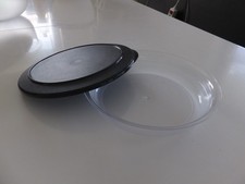 Tupperware Allegra Schüssel 1300 ml Blau