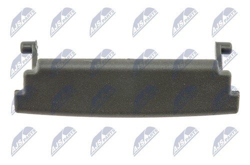 Nty ezc 062 armrest - nty,