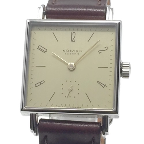 Nomos glashütte like - glashütte, &