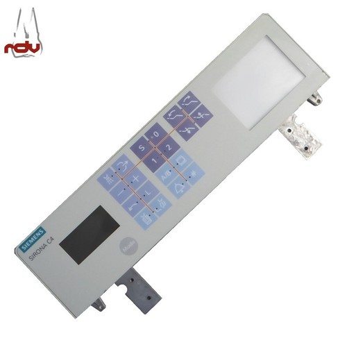 Siemens sirona bedienpanel - siemens,