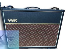 VOX AC15 CUSTOM TWIN