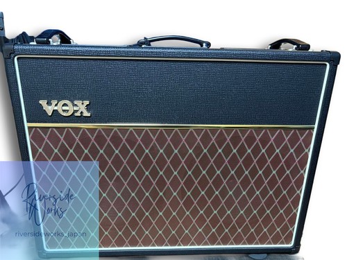 Vox ac15 custom twin - vox,
