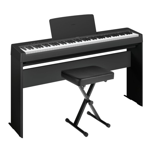 Yamaha p143lxb digital piano - digital,