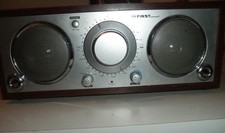 Radio x 5w in - fm, 2