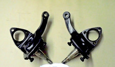 Achsschenkel links + rechts Trommelbremse VW Käfer 1302 - 1303 bis 7`73, Paar