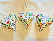 Herzen 3 tlg. ❤️ Tilda