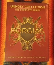 Unholy collection dvd - unholy, set