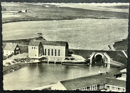 Schöpfwerk greetsiel - schÖpfwerk,