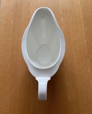 Villeroy & Boch Arco weiss - Sauciere