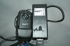 BURY / NOKIA Freisprecheinrichtung und Lautsprecher 01-18-0056-06 / 661AA-HF5 