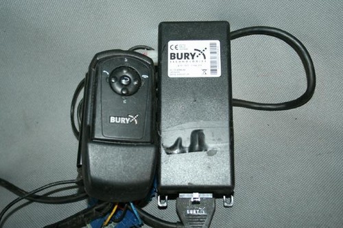 Bury nokia - bury,