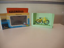 Guiloy Miniatures, Die Cast