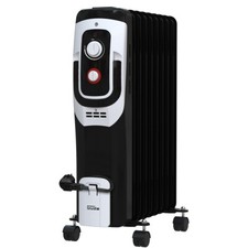 GÜDE Ölradiator 2000 Watt OR