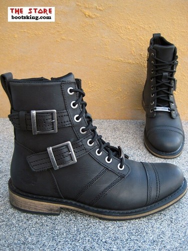 Harley davidson boots - harley,