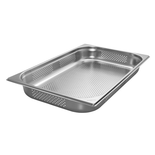 1 gastronormbehälter - gn, 1/1