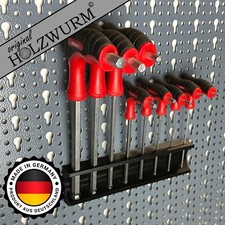 Halterung für T-griff Inbus