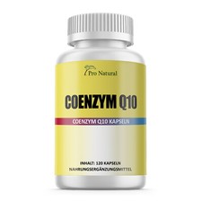 Pro natural coenzym - pro,