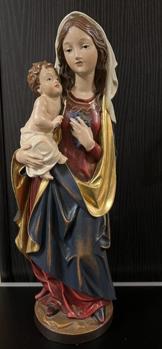 Madonna marienstatue maria - madonna,marienstatue,,