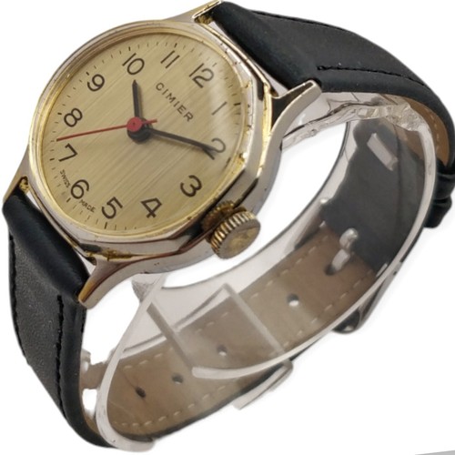 Cimier 27mm 1970er calibre - 27mm,