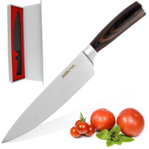 Kochmesser 34cm davon 20cm - ,