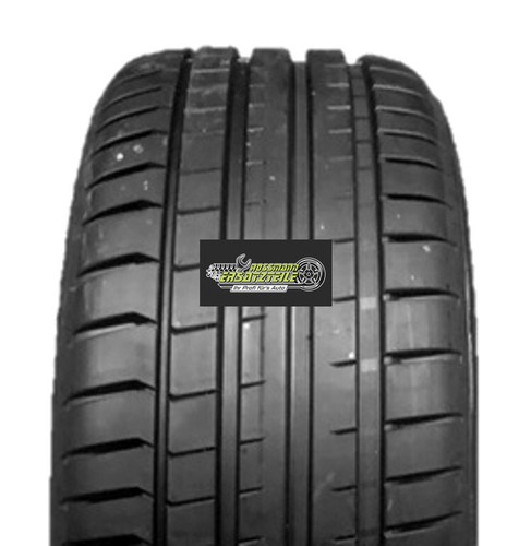 Michelin pilot sport - sport, 5