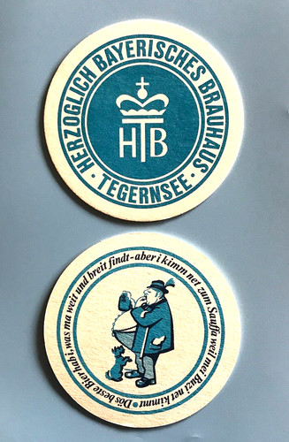 Bierdeckel coaster - coaster,