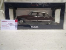 Citroën DS 23 Pallas 1972