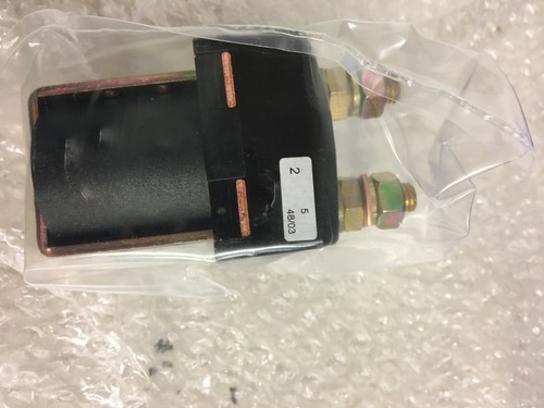 Albright sw84 441 - 150a, c/o