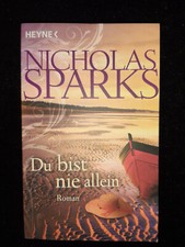 Nicholas Sparks - Du bist nie allein