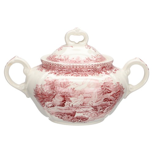 Zuckerdose villeroy boch - villeroy,