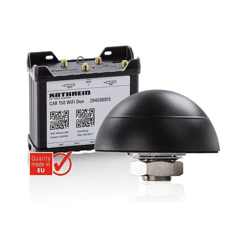 Kathrein car 150 wifi duo - wifi,
