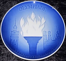 1972 BING & GRONDAHL / ROYAL