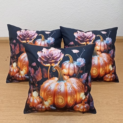 Kissen pumpkin - kissen, "pumpkin"