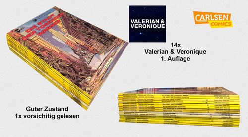 Valerian veronique 14x - &,